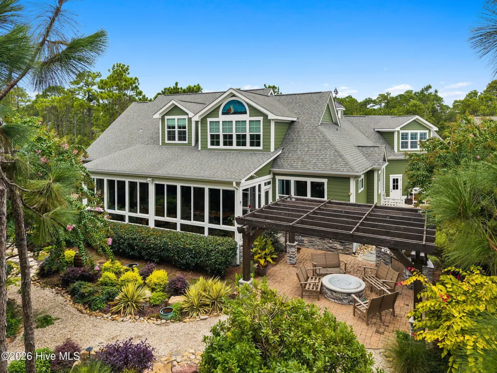 2556 Shellbark Court Southport, NC 28461