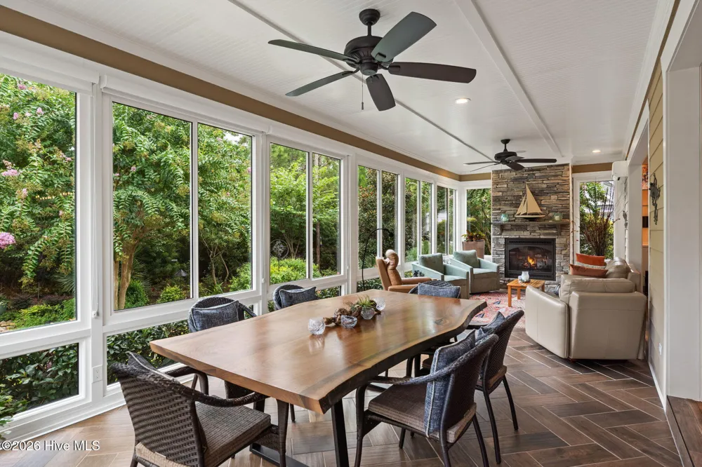 2556 Shellbark Court Southport, NC 28461