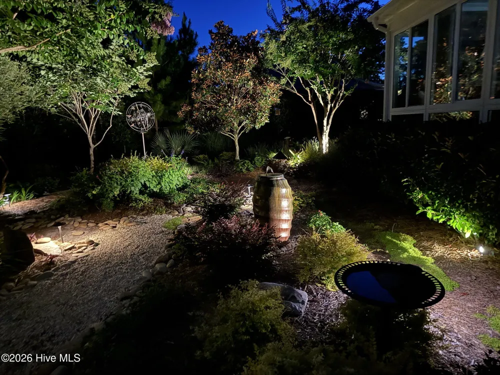 2556 Shellbark Court Southport, NC 28461