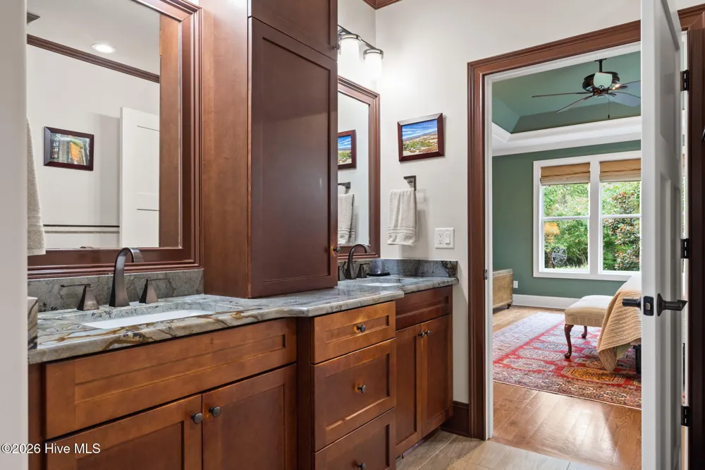 2556 Shellbark Court Southport, NC 28461