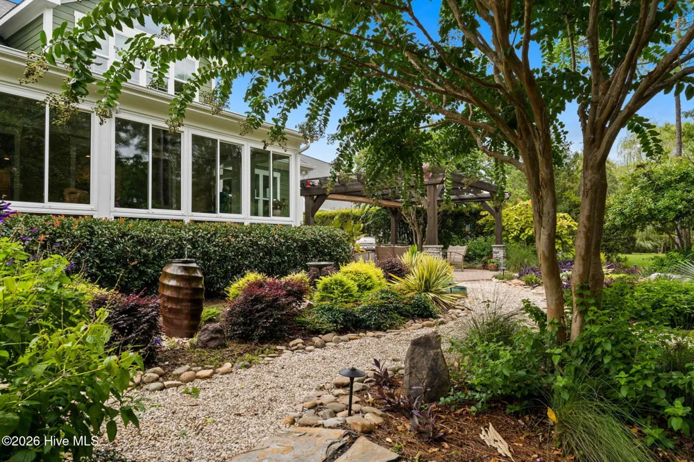 2556 Shellbark Court Southport, NC 28461