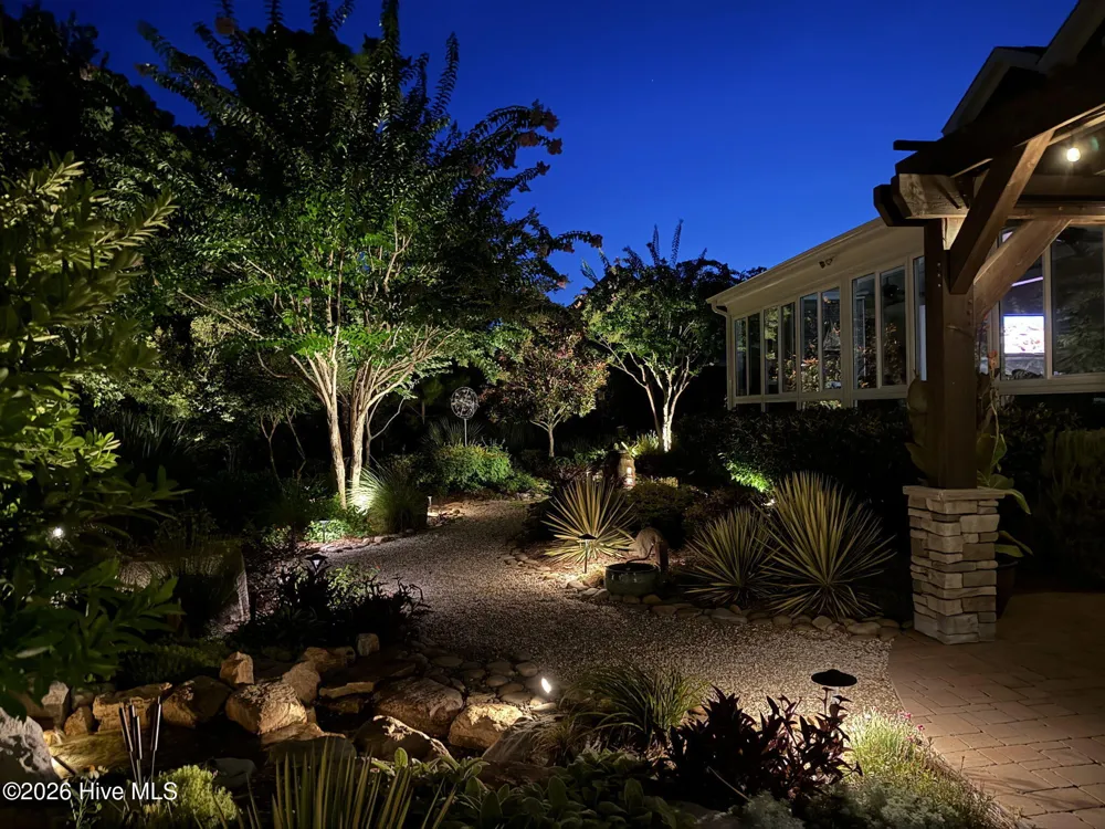 2556 Shellbark Court Southport, NC 28461