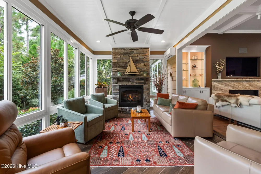 2556 Shellbark Court Southport, NC 28461