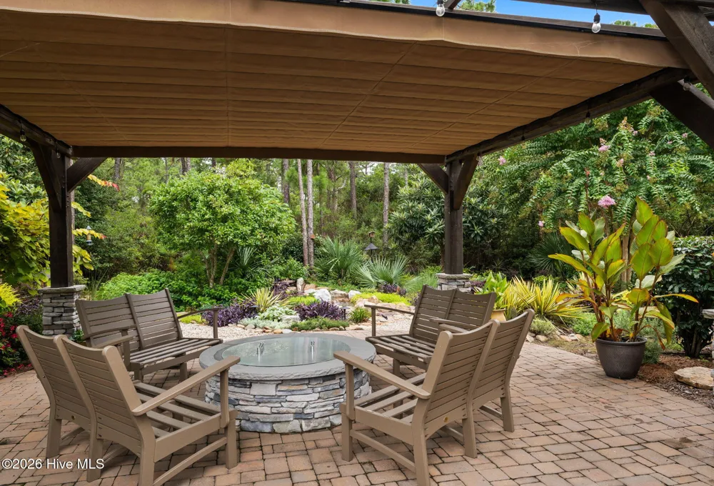 2556 Shellbark Court Southport, NC 28461