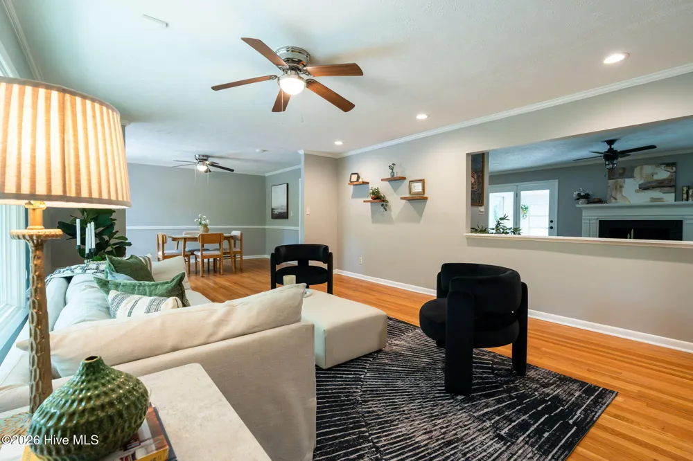101 Boyd Lane Southern Pines, NC 28387