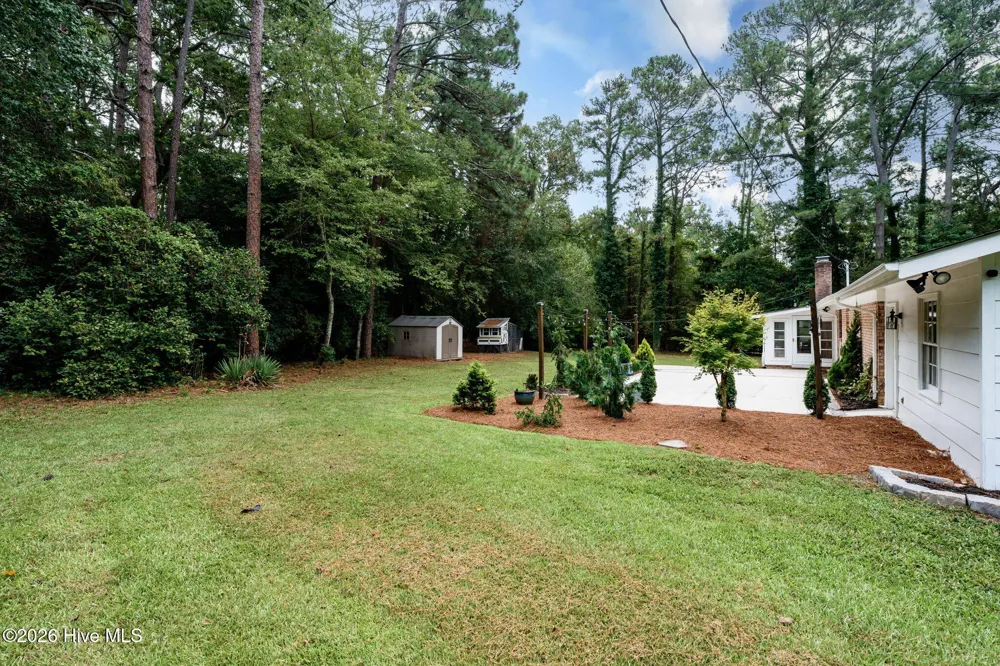 101 Boyd Lane Southern Pines, NC 28387