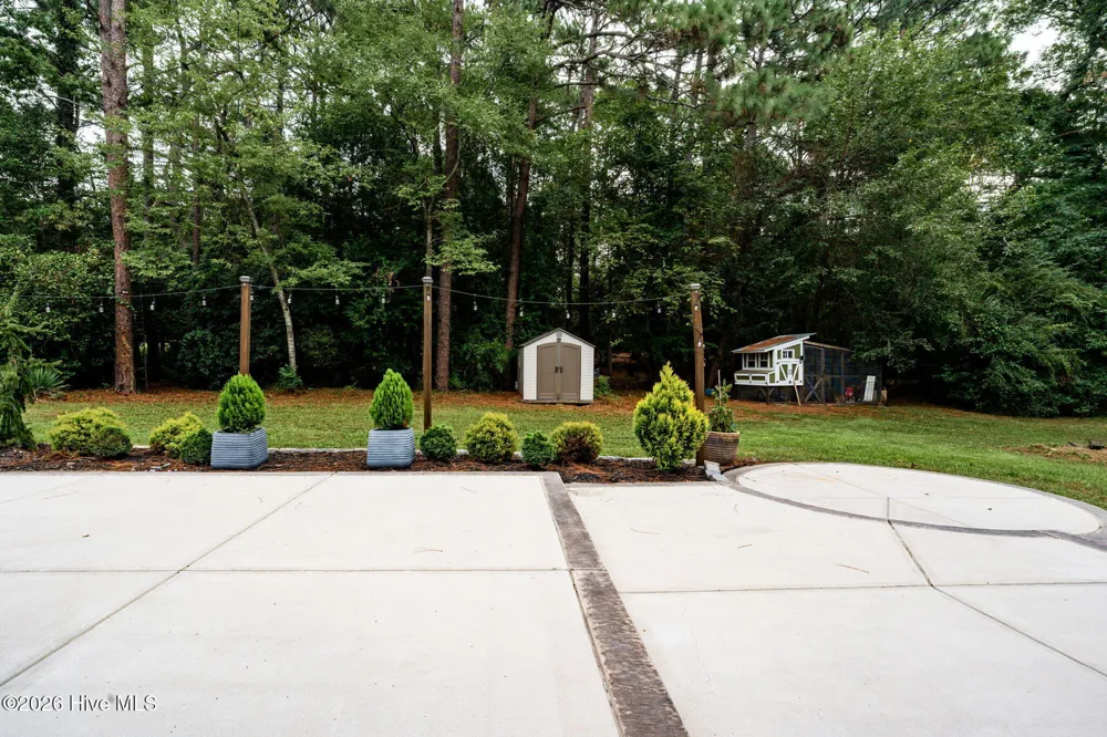 101 Boyd Lane Southern Pines, NC 28387