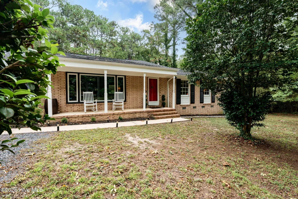 101 Boyd Lane Southern Pines, NC 28387