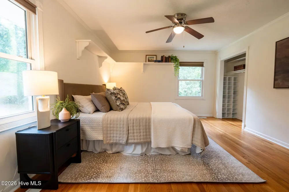 101 Boyd Lane Southern Pines, NC 28387