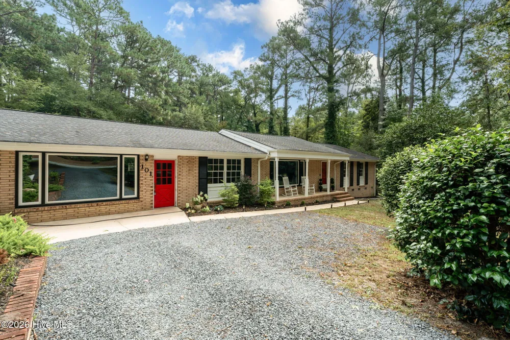101 Boyd Lane Southern Pines, NC 28387