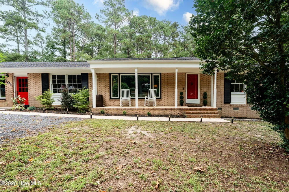 101 Boyd Lane Southern Pines, NC 28387