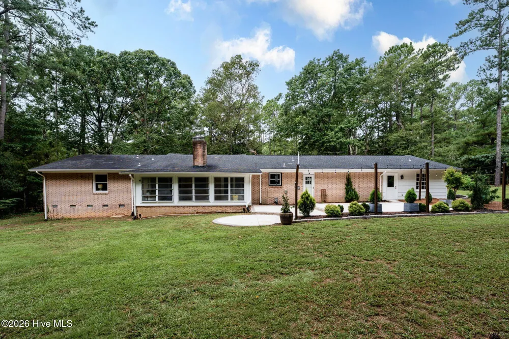 101 Boyd Lane Southern Pines, NC 28387