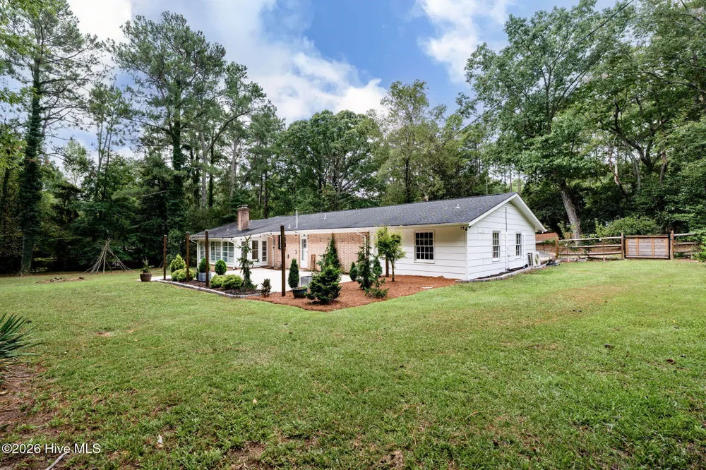 101 Boyd Lane Southern Pines, NC 28387
