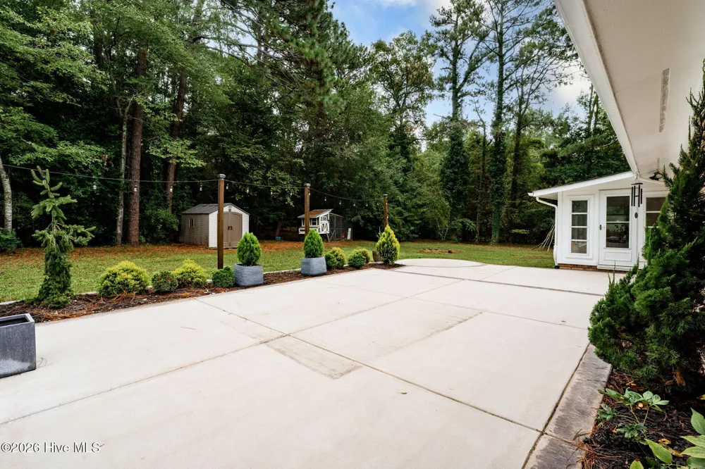 101 Boyd Lane Southern Pines, NC 28387