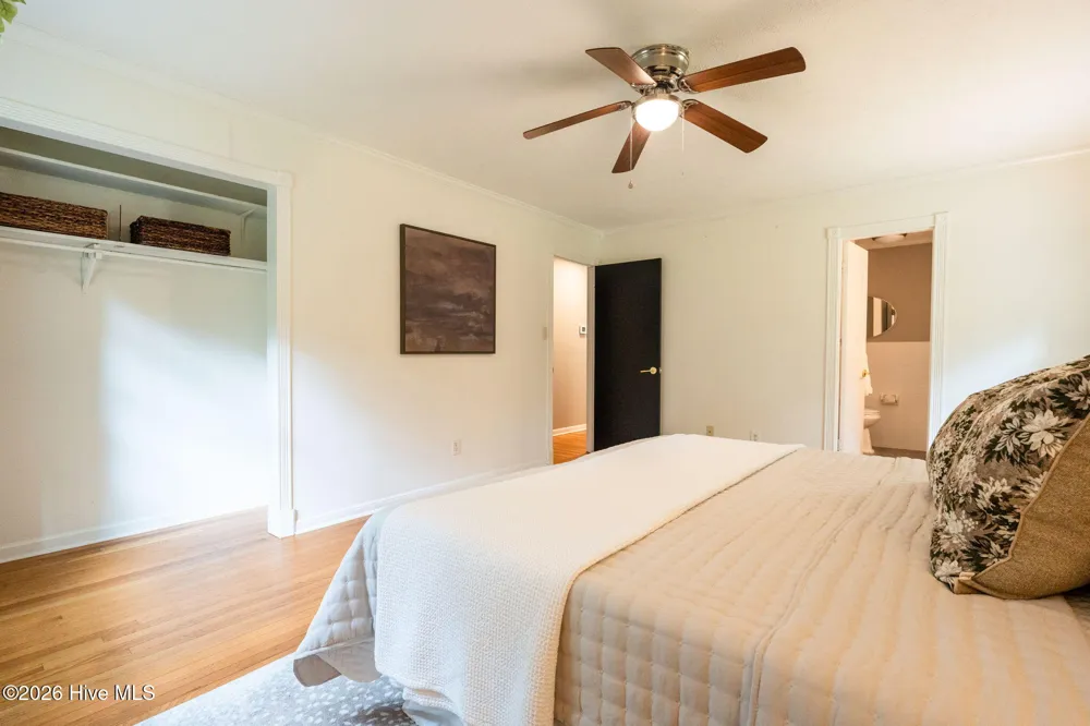 101 Boyd Lane Southern Pines, NC 28387
