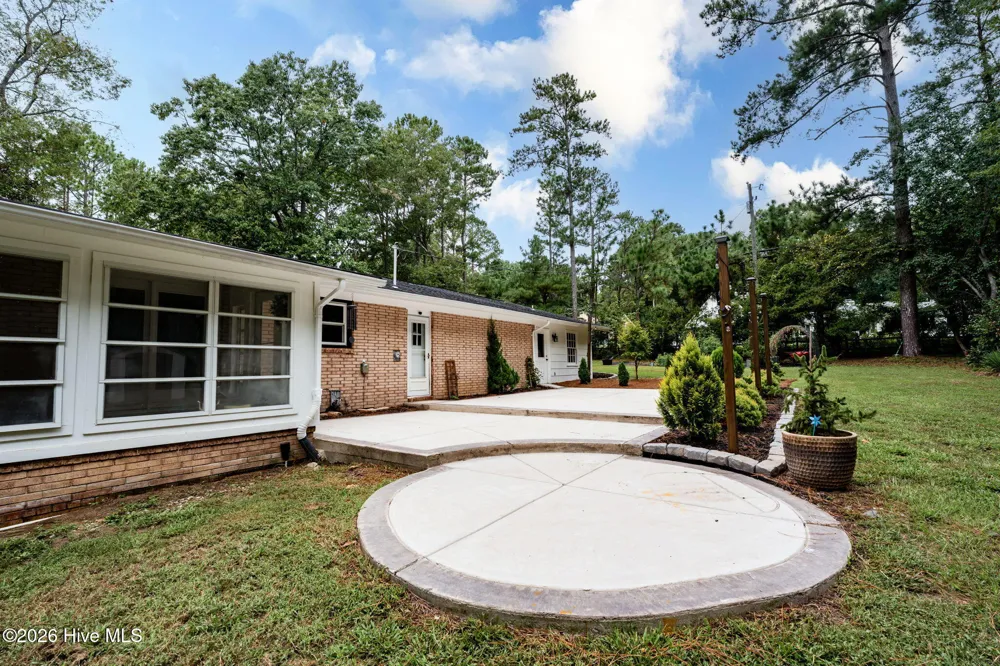 101 Boyd Lane Southern Pines, NC 28387