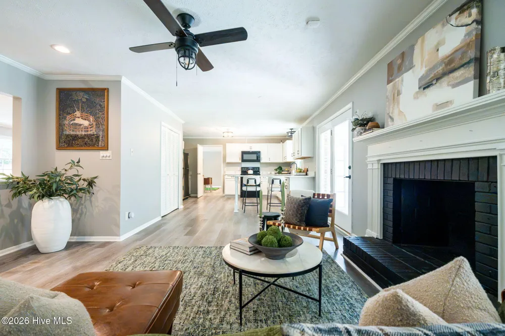 101 Boyd Lane Southern Pines, NC 28387