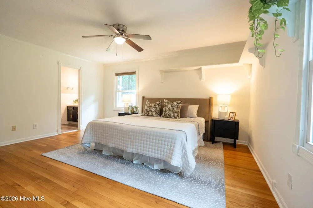 101 Boyd Lane Southern Pines, NC 28387