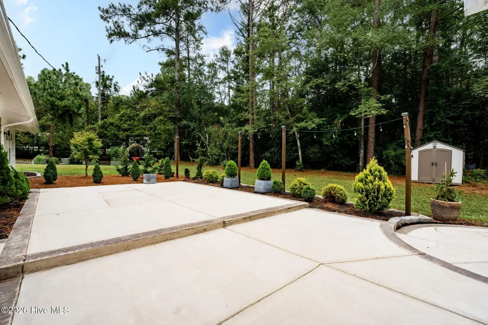101 Boyd Lane Southern Pines, NC 28387