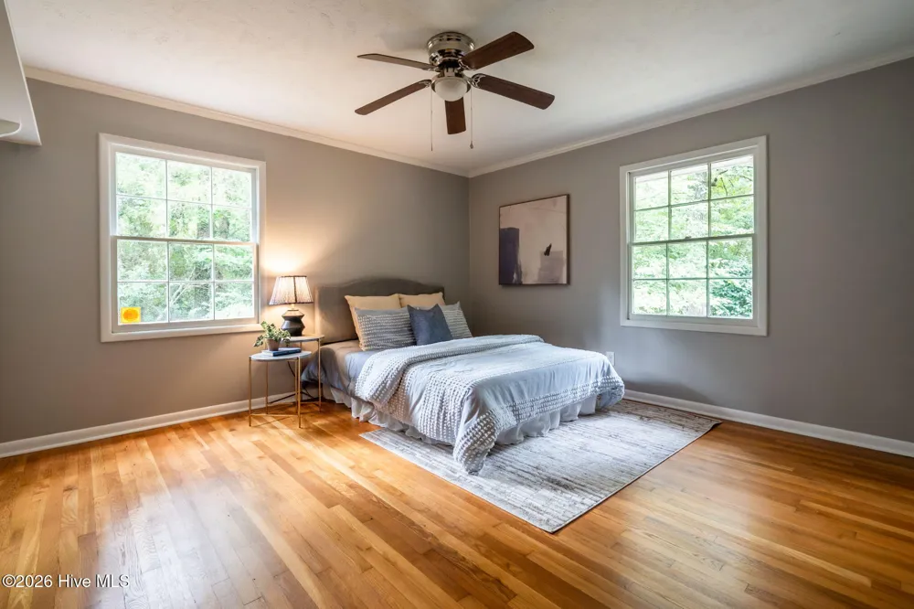 101 Boyd Lane Southern Pines, NC 28387