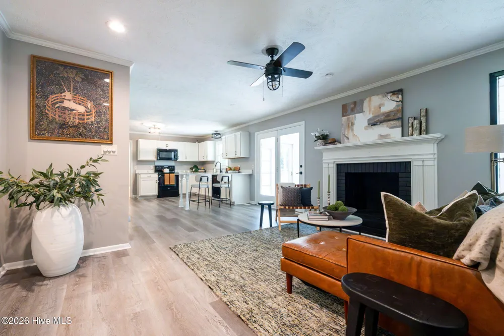 101 Boyd Lane Southern Pines, NC 28387