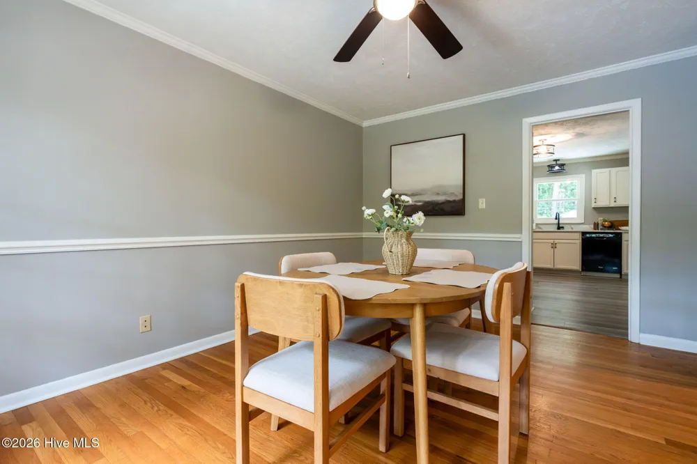 101 Boyd Lane Southern Pines, NC 28387