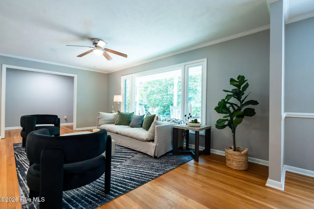 101 Boyd Lane Southern Pines, NC 28387