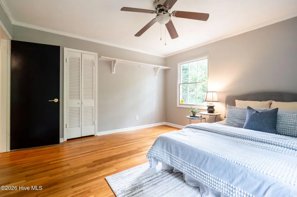 101 Boyd Lane Southern Pines, NC 28387
