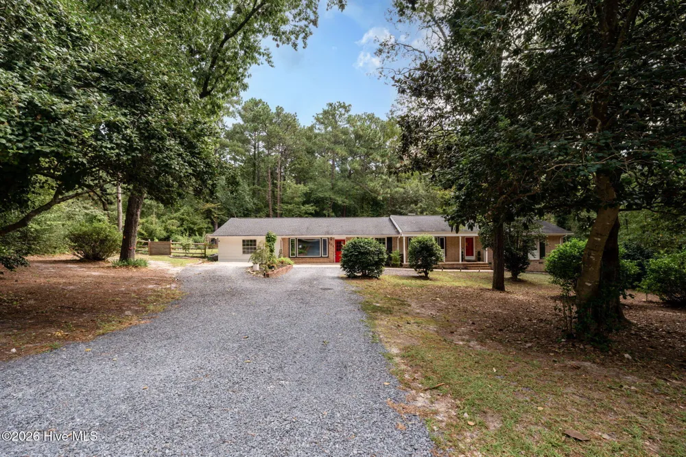101 Boyd Lane Southern Pines, NC 28387