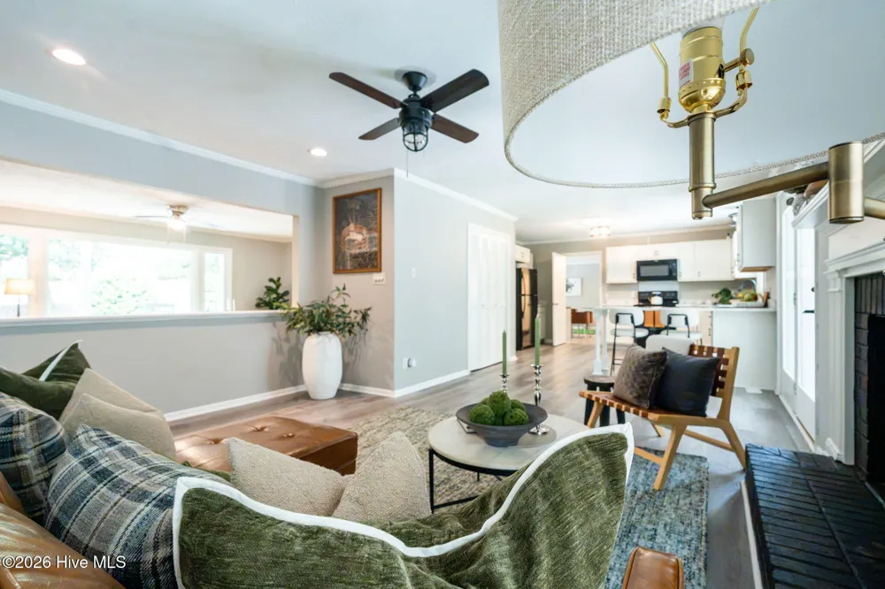 101 Boyd Lane Southern Pines, NC 28387