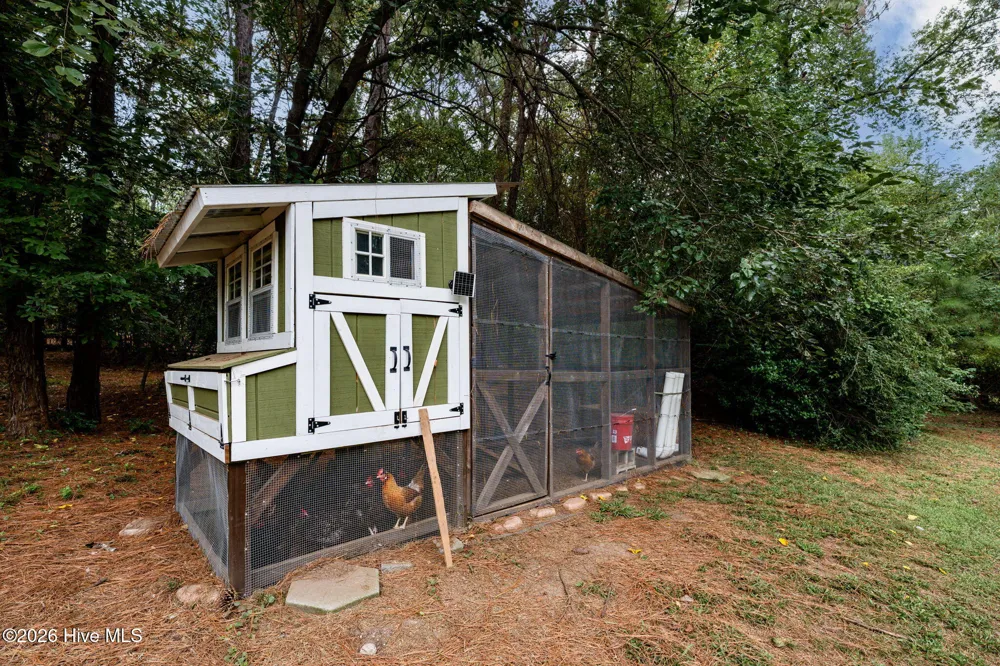 101 Boyd Lane Southern Pines, NC 28387