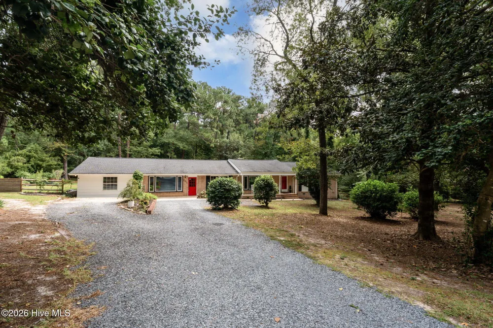 101 Boyd Lane Southern Pines, NC 28387