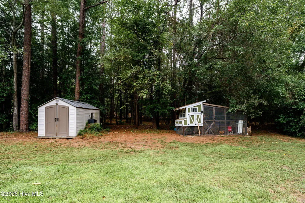 101 Boyd Lane Southern Pines, NC 28387