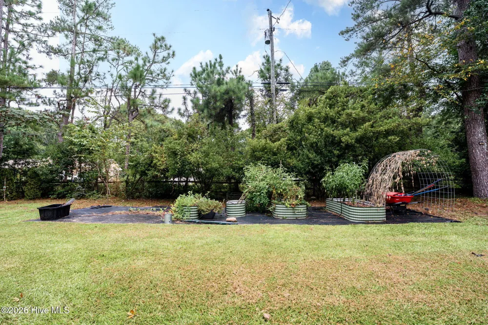 101 Boyd Lane Southern Pines, NC 28387