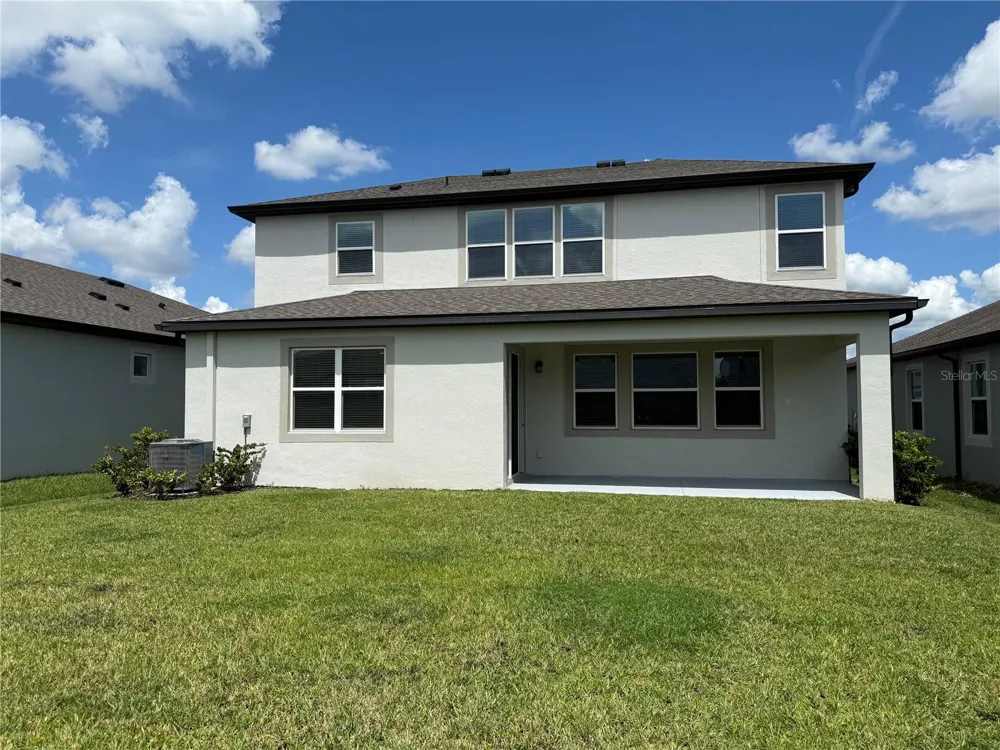 31954 SAPNA CHIME DRIVE Wesley Chapel, FL 33545