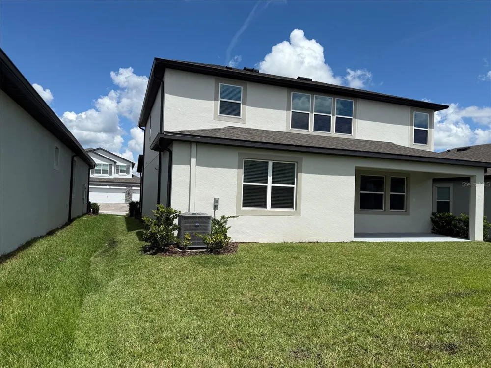 31954 SAPNA CHIME DRIVE Wesley Chapel, FL 33545