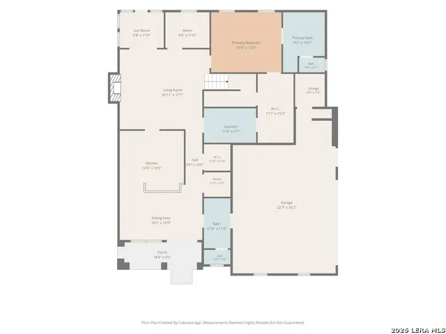 1252 Merlot New Braunfels, TX 78132