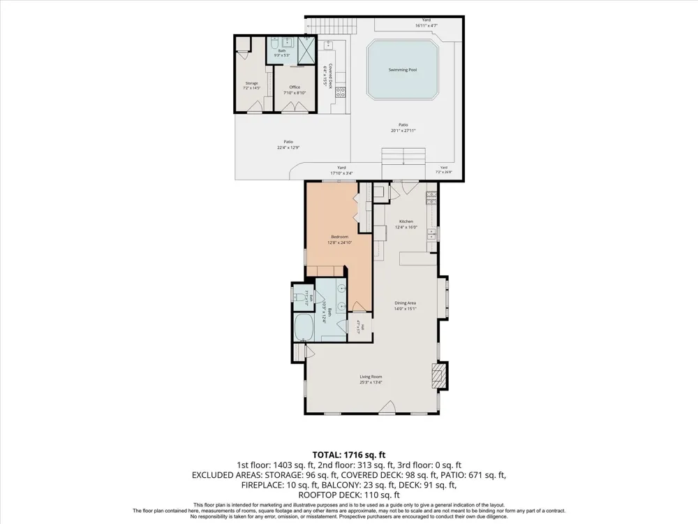 618 Bayland Avenue Houston, TX 77009