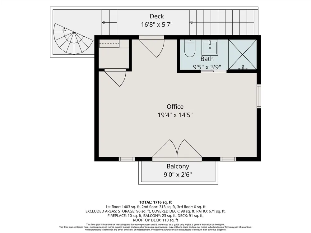 618 Bayland Avenue Houston, TX 77009