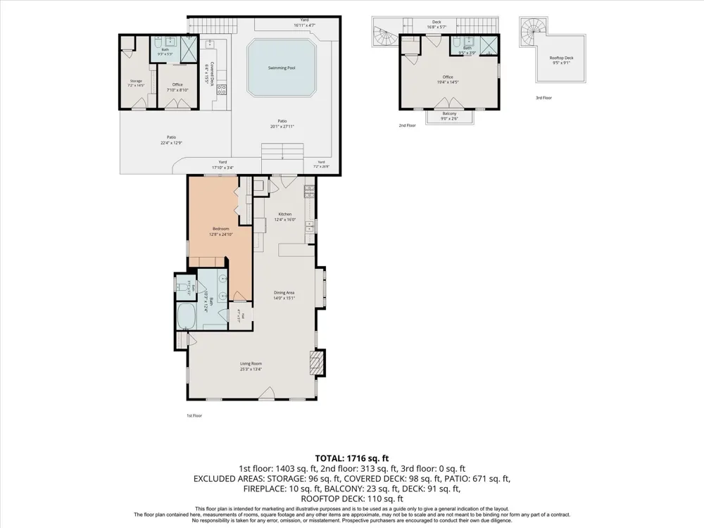 618 Bayland Avenue Houston, TX 77009