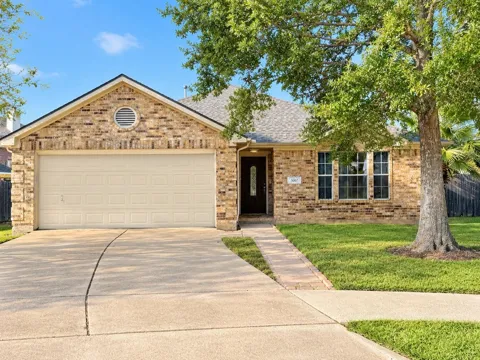 5007 Chase Mountain Drive