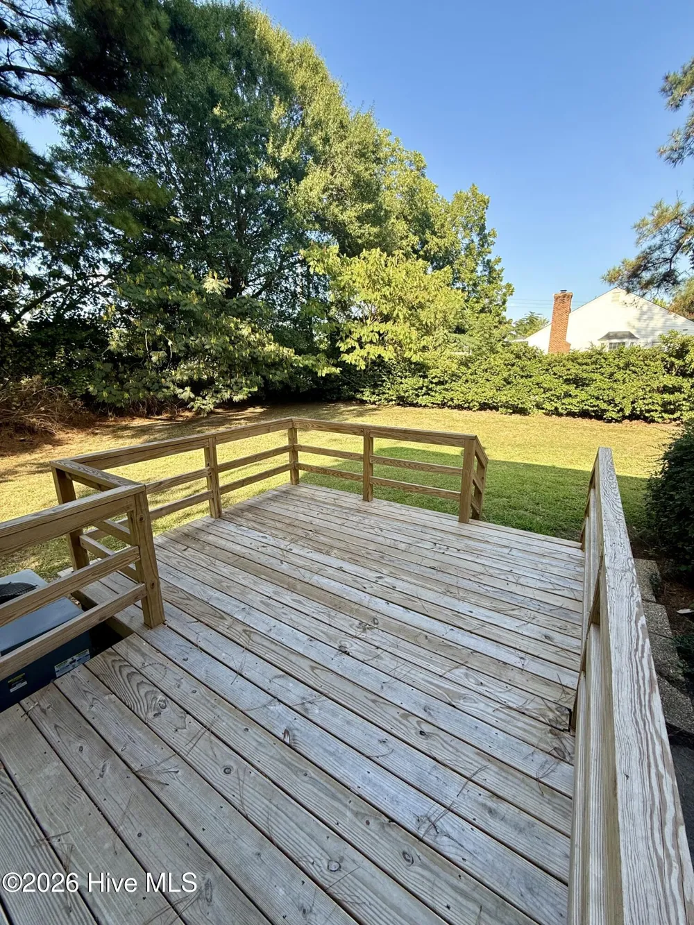 2251 Nash Place Wilson, NC 27896