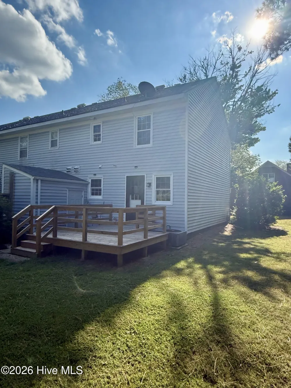 2251 Nash Place Wilson, NC 27896