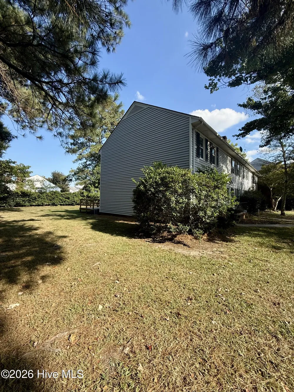 2251 Nash Place Wilson, NC 27896