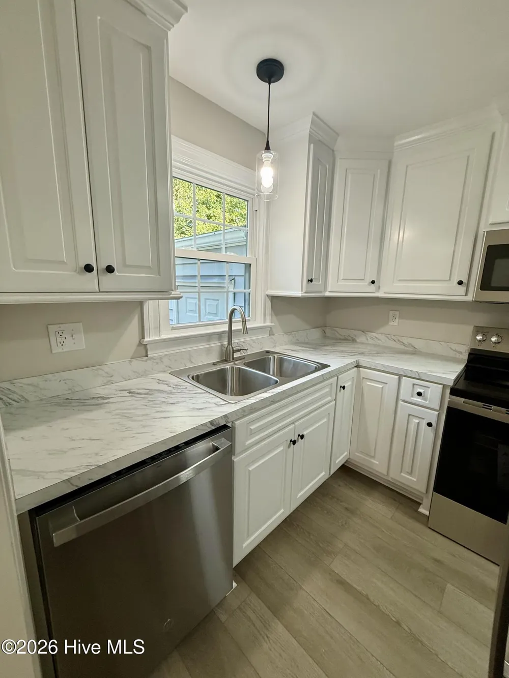 2251 Nash Place Wilson, NC 27896
