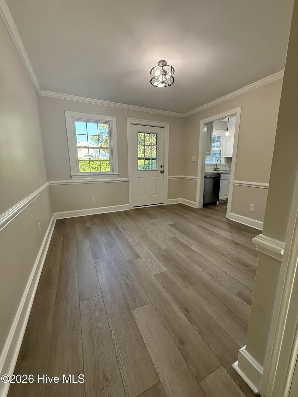 2251 Nash Place Wilson, NC 27896