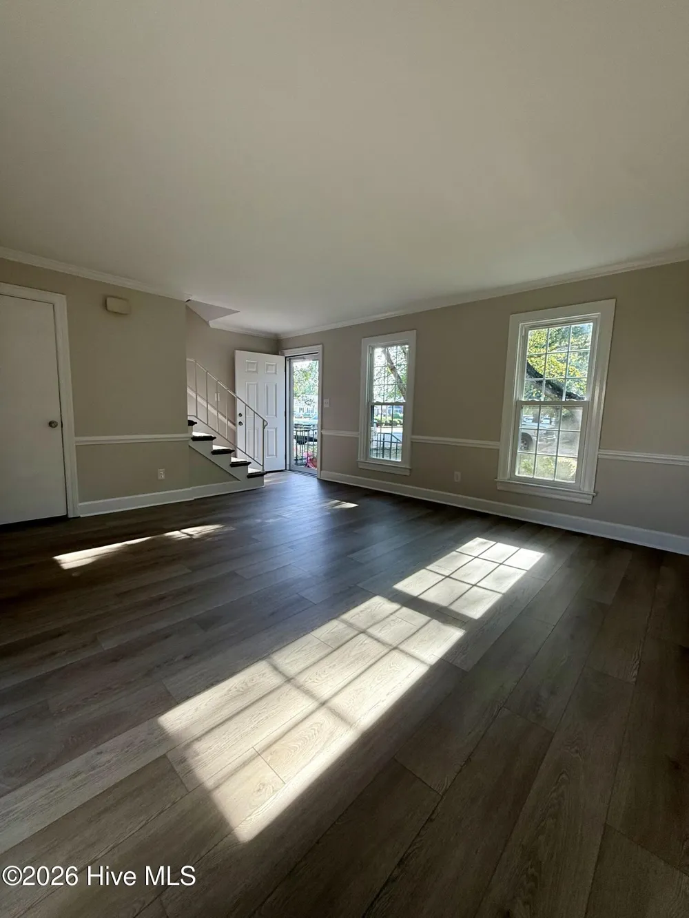 2251 Nash Place Wilson, NC 27896