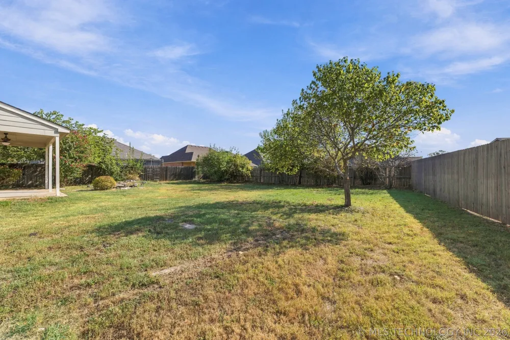13623 S 86th EastAvenue Bixby, OK 74008