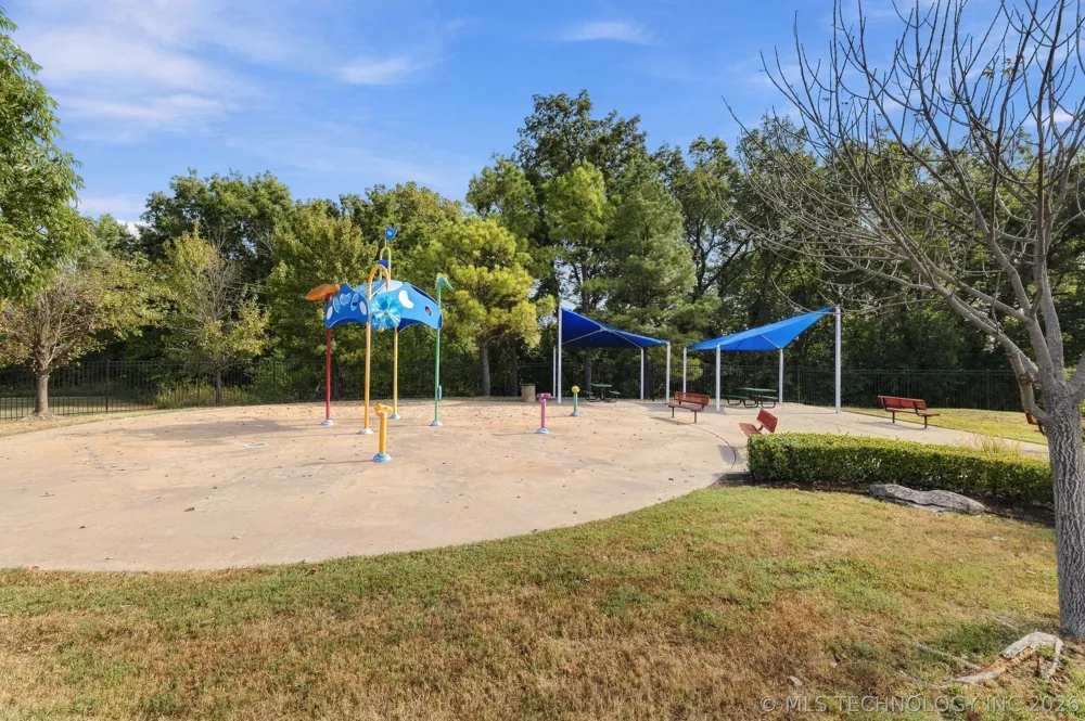 13623 S 86th EastAvenue Bixby, OK 74008