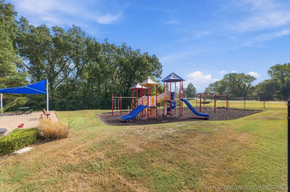 13623 S 86th EastAvenue Bixby, OK 74008